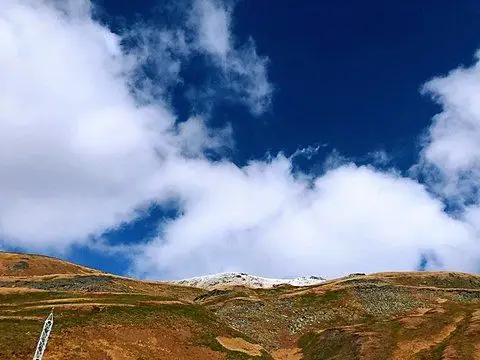 2020老虎背-旅游攻略-门票-地址-问答-游记点评,长白山池西旅游旅游