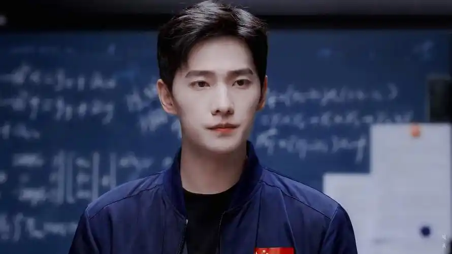 你是我的荣耀杨洋于途修图9张