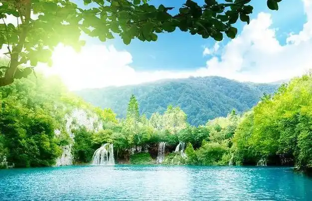 眷顾着我们,仿佛受到了踩狗屎运的引导,我们的生活充满了鸿运和好运