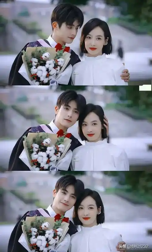 现偶男神新鲜出炉,许凯第10林一第9,肖战第8,吴磊第4_杨紫_感觉_李现