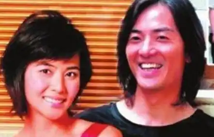 原创原创曾一度是问题少女颜值高演技一流嫁给郑伊健活成幸福女人