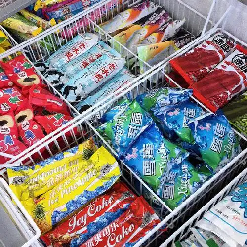 棒冰批发小卖部常见的雪糕图片冰淇淋批发图片生产冰淇淋冰淇淋重回 5