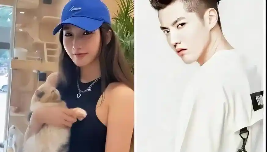 嫖娼"选妃"睡粉丝,娱乐圈男星的落幕,终究都逃不过一个色字_吴亦凡