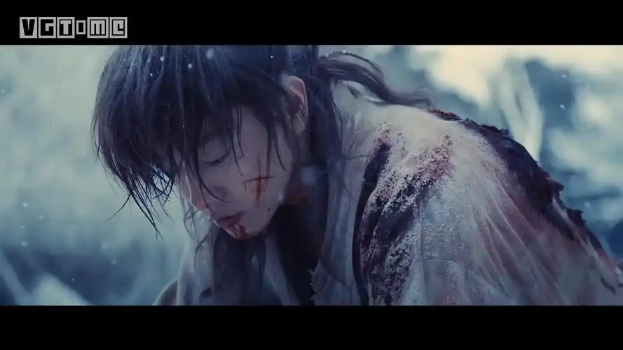 浪客剑心最终章最终预告公开oneokrock献唱主题曲