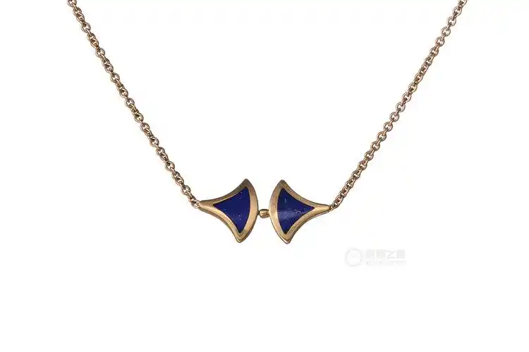 宝格丽divas dream350739 cl857231项链(2 / 16)