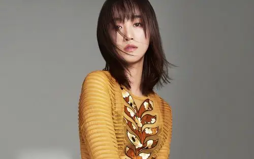 蓝盈莹图片-美女壁纸-高清美女图片-第3图-娟娟壁纸