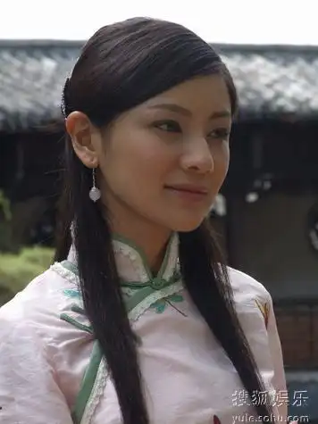 资料:电视剧《冷枪》主演胡可个人介绍