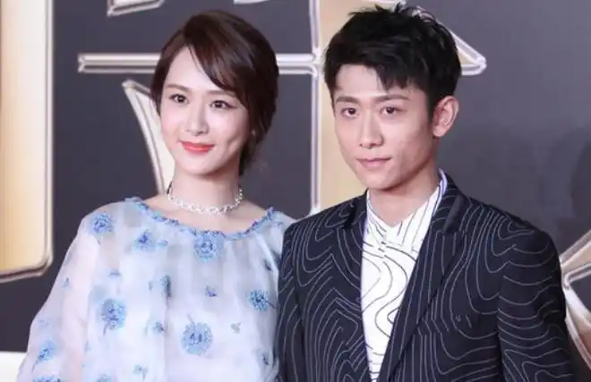 继唐嫣罗晋大婚后张一山被爆出喜讯网友可算等到你俩了