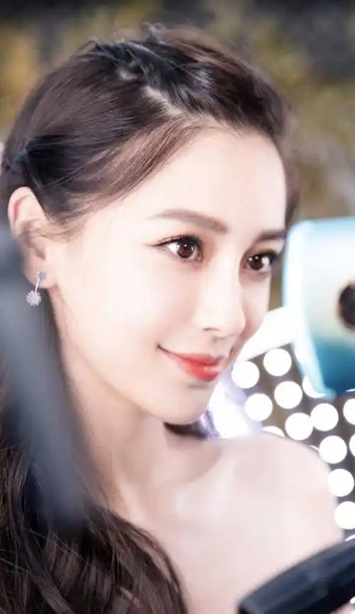 鼻梁_五官_鼻子