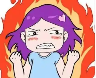 总生气发脾气有什么坏处4