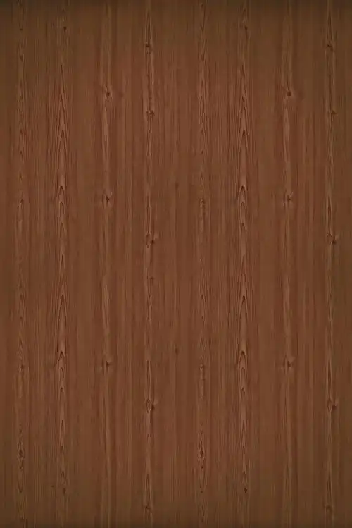 咖啡色地板背景