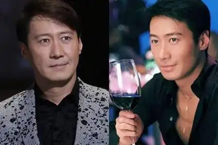 图51岁准爸爸黎明重拾爱情女助理前男友却直言失望