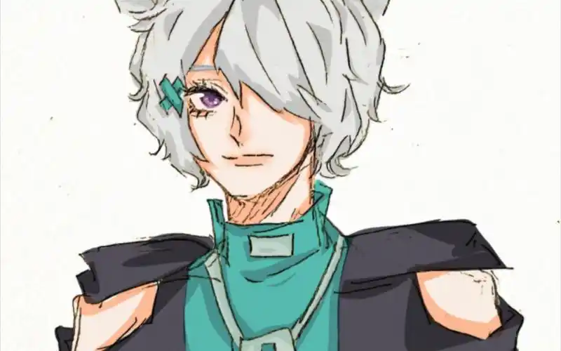 rainimator自设配音--charlene语录