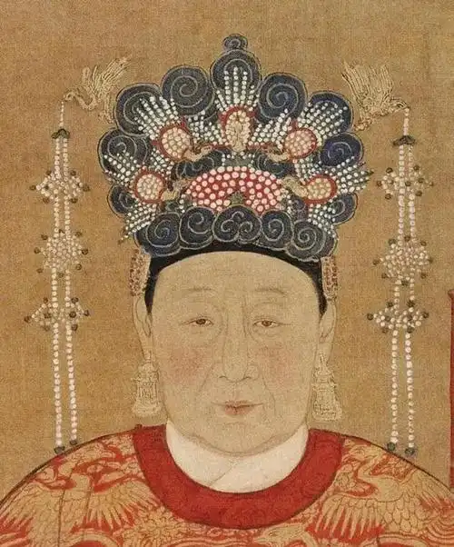 逼迫怀孕后妃堕胎,毒杀皇嗣,万贵妃被《明史》黑得有多惨?