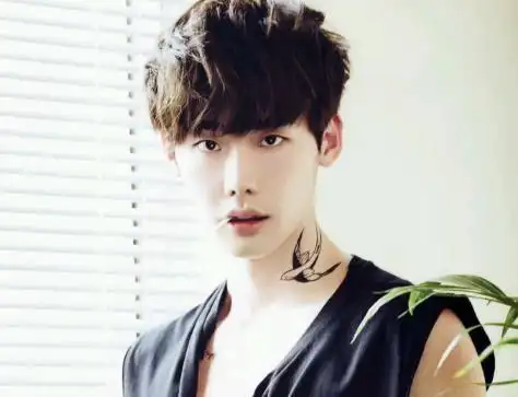 韩国人眼中颜值最高的男明星,中国仅一人上榜