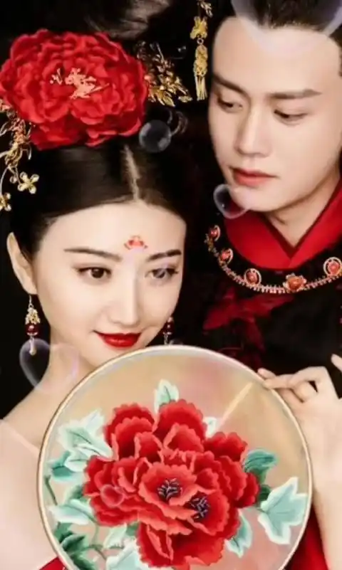 任嘉伦向全世界安利任嘉伦浪漫的婚礼从古代,民国到仙侠