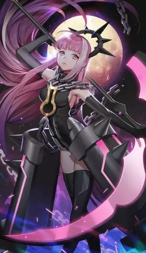 小冰冰传奇魂匣泰坦裁决之镰怎么玩