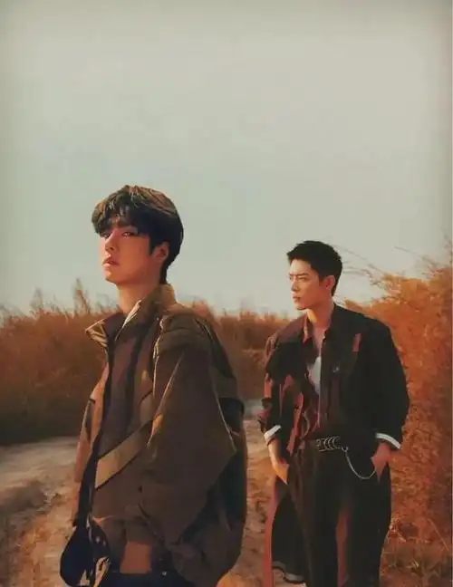 肖战王一博到底什么关系?