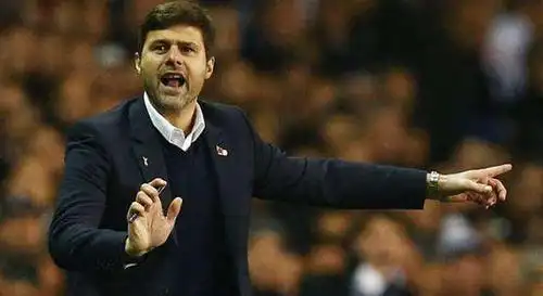 切蒂诺(mauricio pochettino)英超托特纳姆热刺,546万英镑,96胜41平38