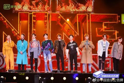 nineprecent百分九少年