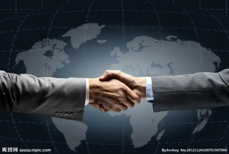 商务摄影图__商务素材_商务金融_摄影图库_昵图网nipic.com