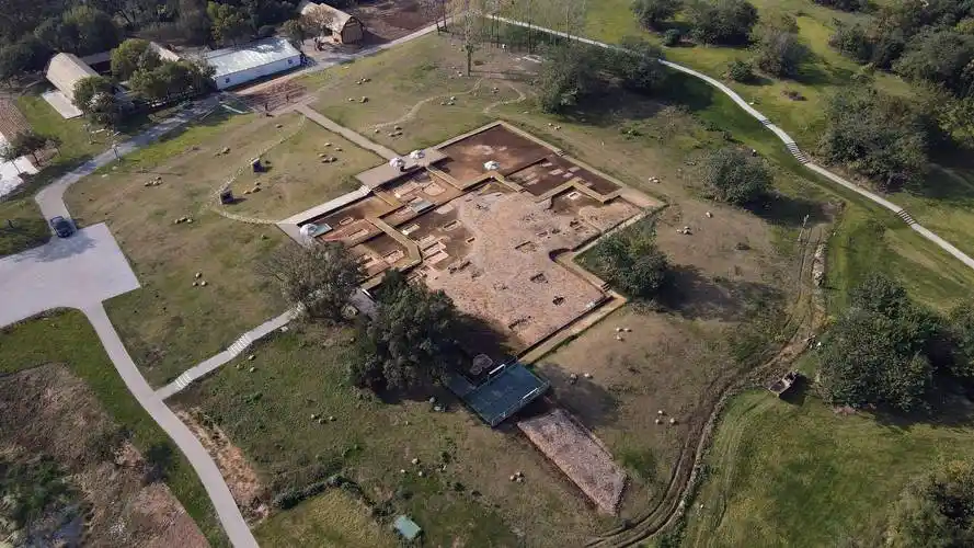 当冬奥会奖牌邂逅5000年前玉文化探秘凌家滩遗址