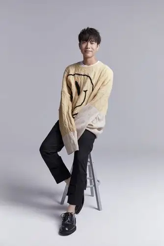 韦礼安"而立之后"演唱会12/19将于台北流行音乐中心登场