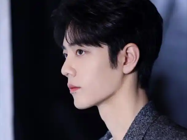 【肖战reaction】燃烧吧少年肖战cut第八期