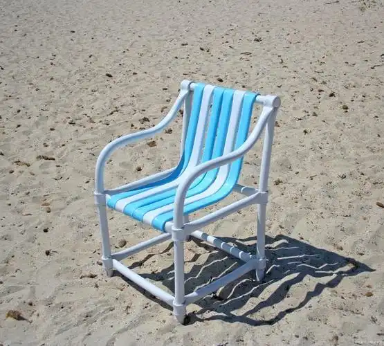 夏日海边的最佳伴侣:挑选完美的户外沙滩椅