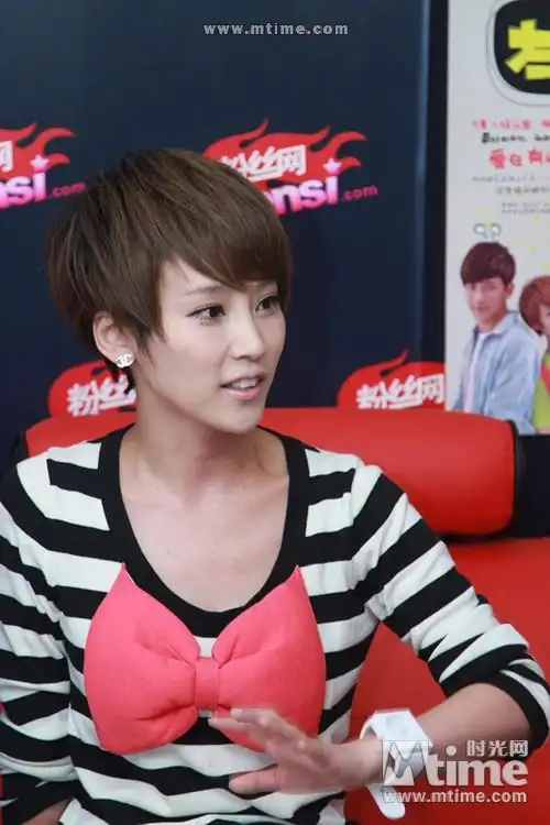 谢楠nan xie 生活照 #0046