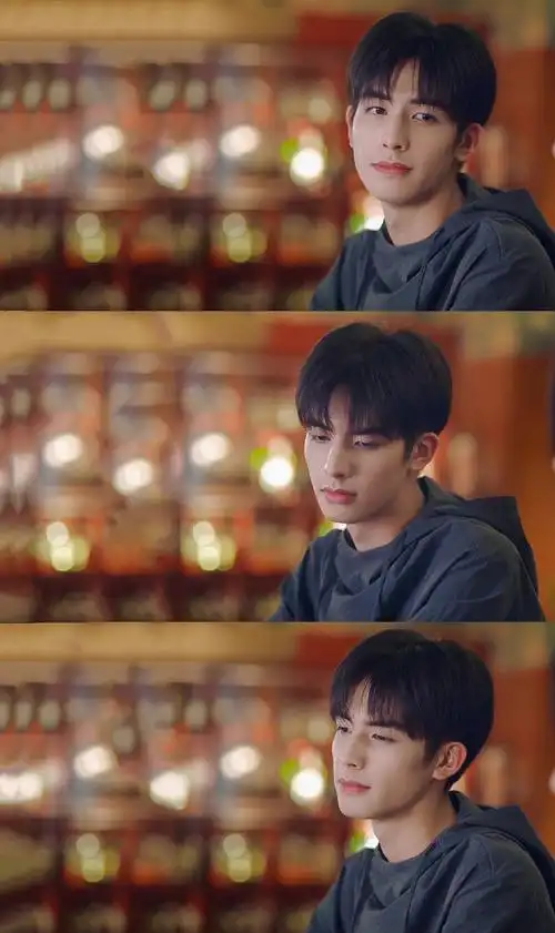 影视剧下一站是幸福元宋宋威龙饰