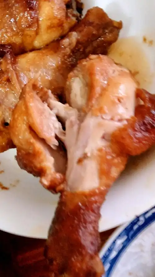 鸡腿的做法大全(盐水鸡腿的做法大全) - 家常菜谱 - 美食小家庭