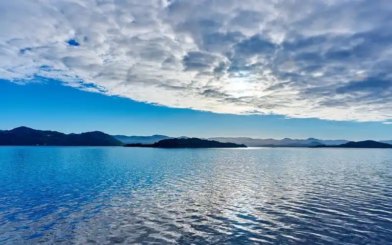 大自然风景壮观迷人的摄影图片桌面壁纸高清大图预览1920x1200_风景