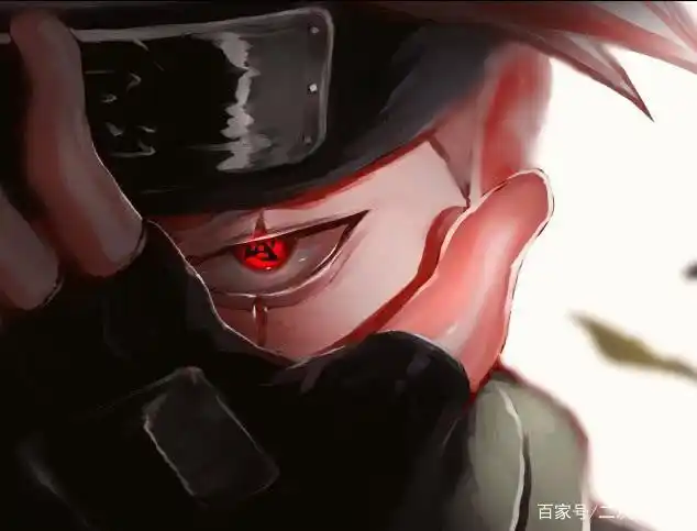 火影:为什么卡卡西十几年后才使用万花筒写轮眼?原因令人叹息