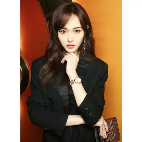 唐嫣职业装ol女2018新款小西装外套韩版夏季chic西服薄款休闲上衣