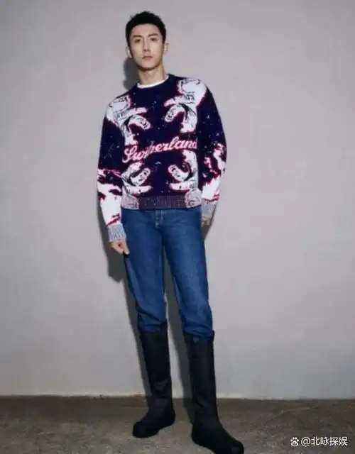 最近热播的甜宠剧男主身高都好高啊!