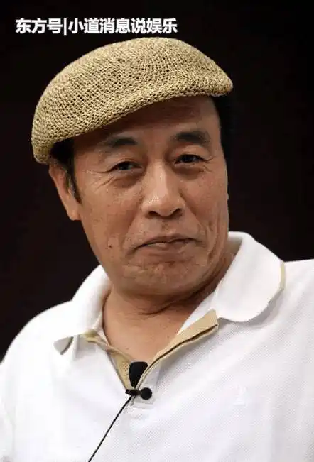 盘点演艺圈识戏不识人的10大老戏骨演员