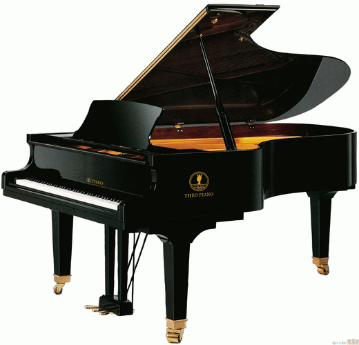 头条问答 - 钢琴下面的三个踏板分别是什么?(81个回答)