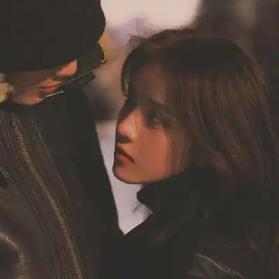 2021年成熟情侣头像高清2021成熟情侣头像情侣专用图片