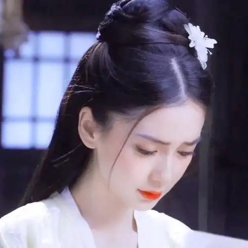 杨颖头像顾雨曦