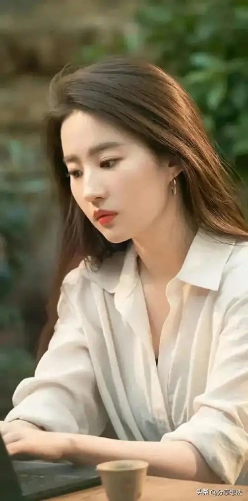 刘亦菲明星壁纸25