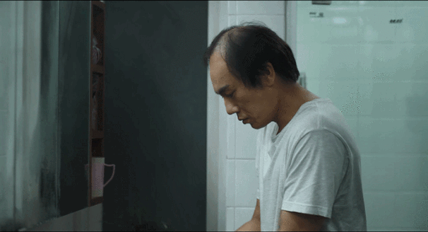 深扒《隐秘的角落》中张东升年纪轻轻就秃头的7大真相!