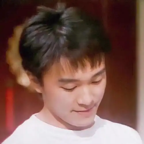 有没有好看的港星头像? - 知乎