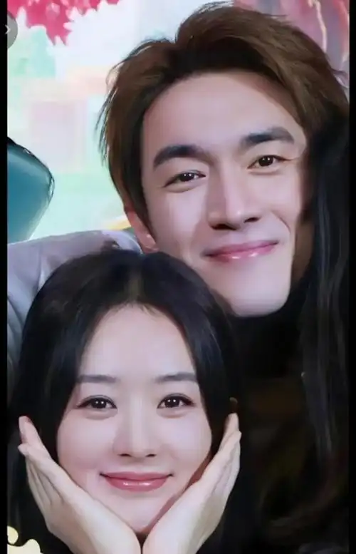 扒出来了,庆功宴赵丽颖和林更新穿的是情侣装!快来磕!