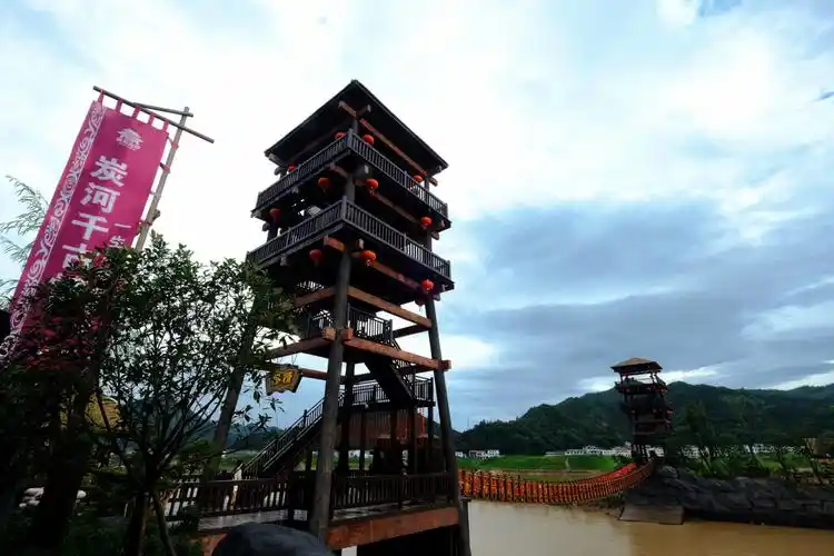 2019宋城炭河古城_旅游攻略_门票_地址_游记点评,宁乡旅游景点推荐