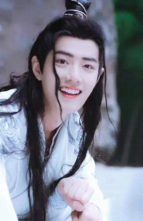 肖战陈情令##肖战魏无羡##肖战