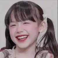 2021抖音超可爱萌娃小孩头像