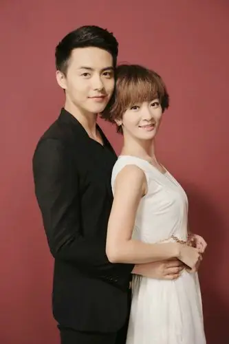 马天宇#绯闻女友 孟岩.所有图片均来自网络,侵删.