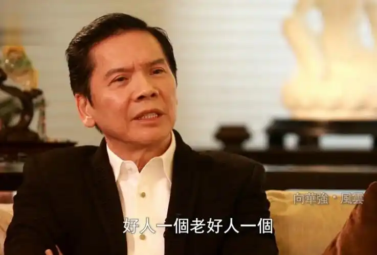 回顾陈岚6岁患白血病18岁被亲妈卖给舞厅凭着性子逆转人生