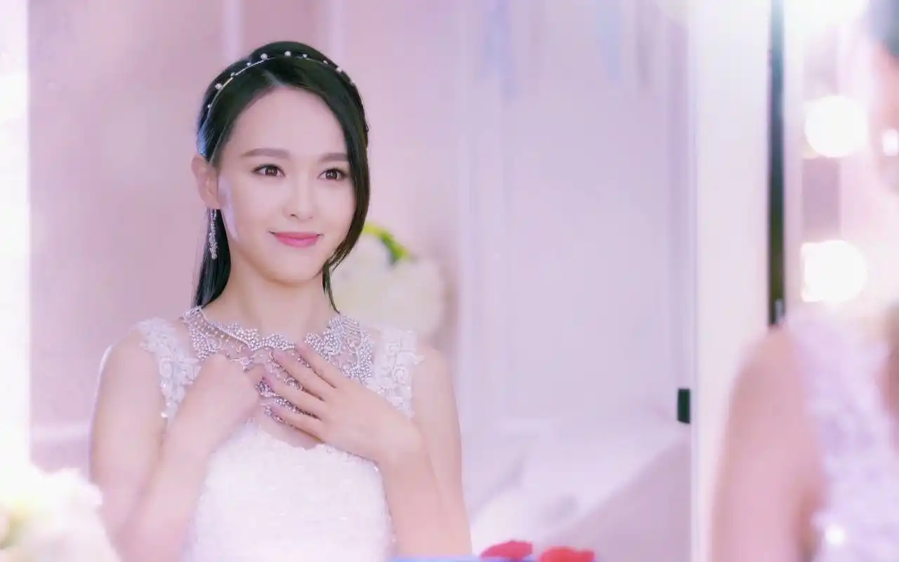 克拉恋人电视剧桌面壁纸第4张